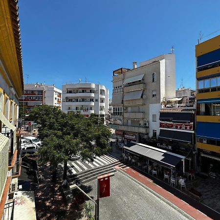 Muralla 16 Old Town Marbella - Eaw Homes Esterno foto