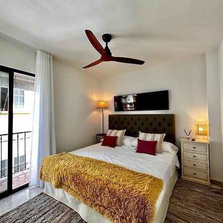 Muralla 16 Old Town Marbella - Eaw Homes Esterno foto