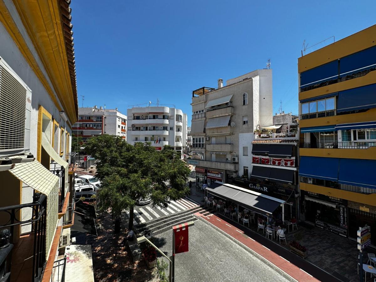 Muralla 16 Old Town Marbella - Eaw Homes Esterno foto