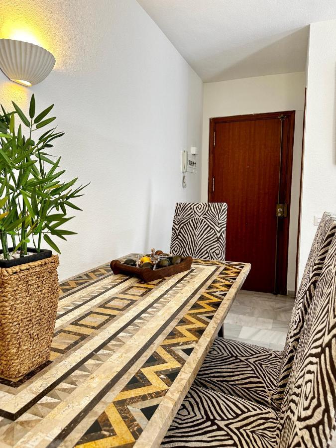 Muralla 16 Old Town Marbella - Eaw Homes Esterno foto