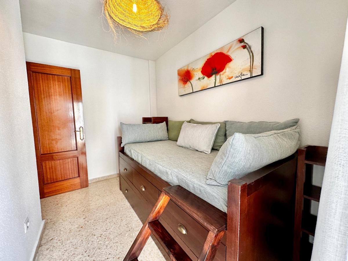 Muralla 16 Old Town Marbella - Eaw Homes Esterno foto